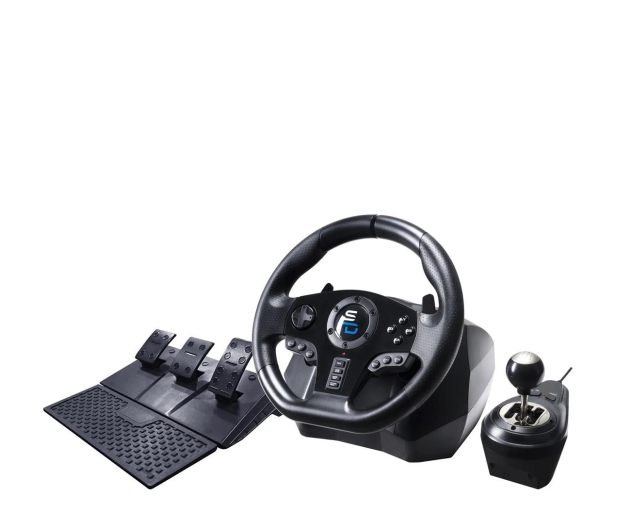 Subsonic GS 850-X - 1206393 - zdjęcie
